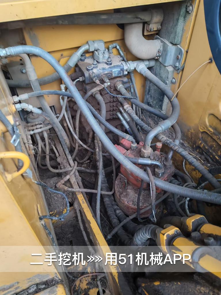 51挖机